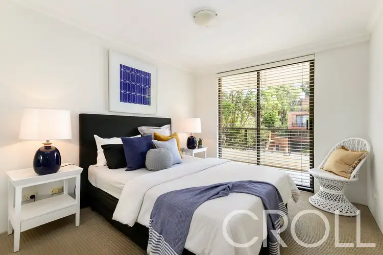 Sixth view of Homely apartment listing, 22/133-139 Spencer Road, Cremorne NSW 2090