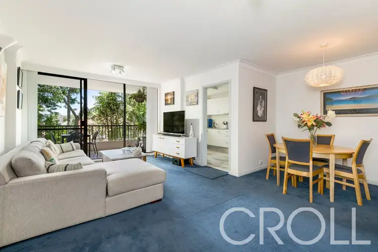 Main view of Homely apartment listing, 10/126-130 Spencer Road, Cremorne NSW 2090