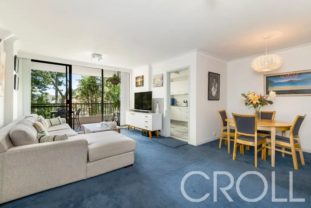 Main view of Homely apartment listing, 10/126-130 Spencer Road, Cremorne NSW 2090