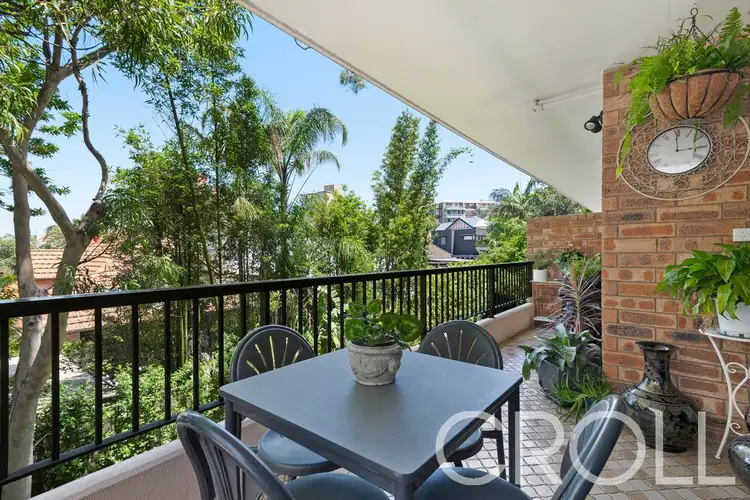 Second view of Homely apartment listing, 10/126-130 Spencer Road, Cremorne NSW 2090