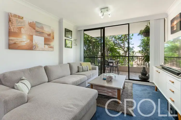 Third view of Homely apartment listing, 10/126-130 Spencer Road, Cremorne NSW 2090