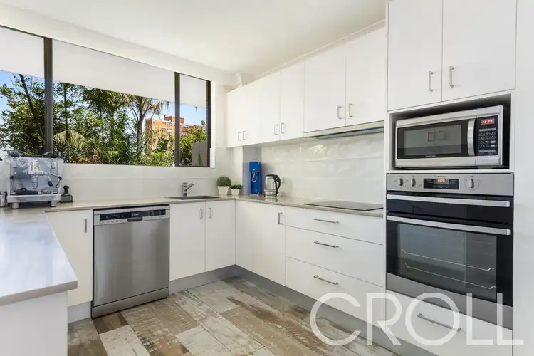 Fourth view of Homely apartment listing, 10/126-130 Spencer Road, Cremorne NSW 2090