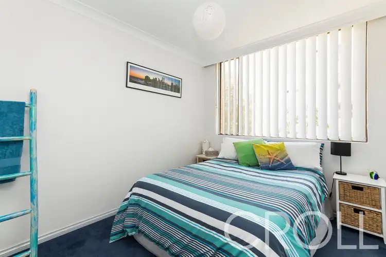 Fifth view of Homely apartment listing, 10/126-130 Spencer Road, Cremorne NSW 2090
