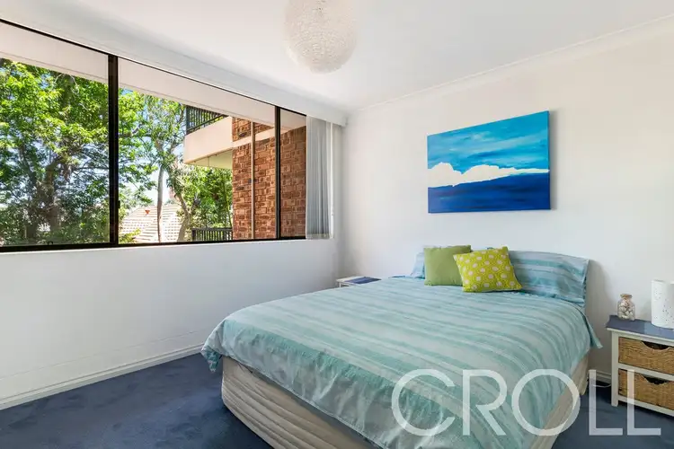 Sixth view of Homely apartment listing, 10/126-130 Spencer Road, Cremorne NSW 2090