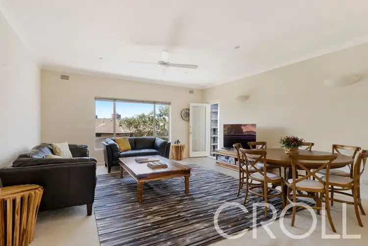 Second view of Homely apartment listing, 6/81 Cremorne Road, Cremorne Point NSW 2090