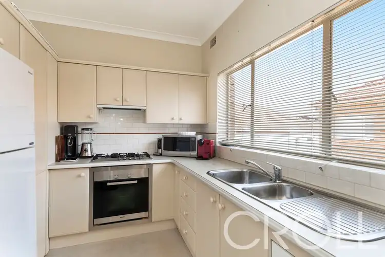 Sixth view of Homely apartment listing, 6/81 Cremorne Road, Cremorne Point NSW 2090