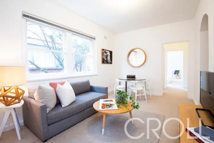 Main view of Homely apartment listing, 5/82 Kurraba Road, Neutral Bay NSW 2089