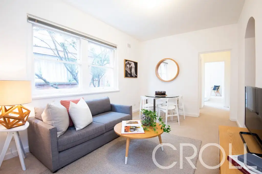 Main view of Homely apartment listing, 5/82 Kurraba Road, Neutral Bay NSW 2089