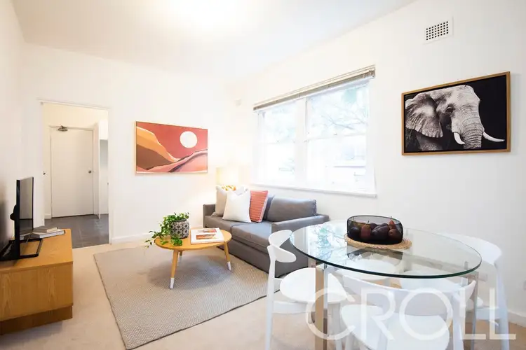 Second view of Homely apartment listing, 5/82 Kurraba Road, Neutral Bay NSW 2089