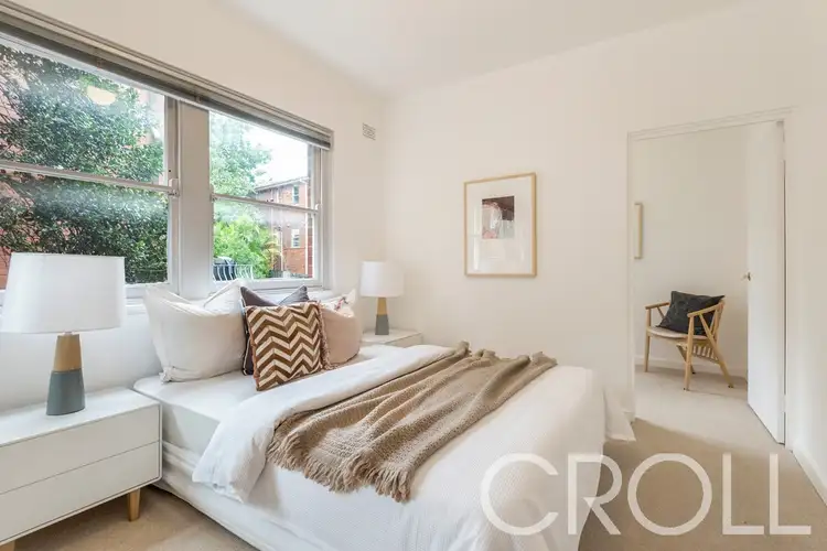 Third view of Homely apartment listing, 5/82 Kurraba Road, Neutral Bay NSW 2089