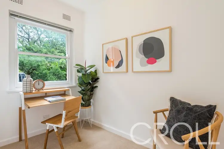 Fourth view of Homely apartment listing, 5/82 Kurraba Road, Neutral Bay NSW 2089