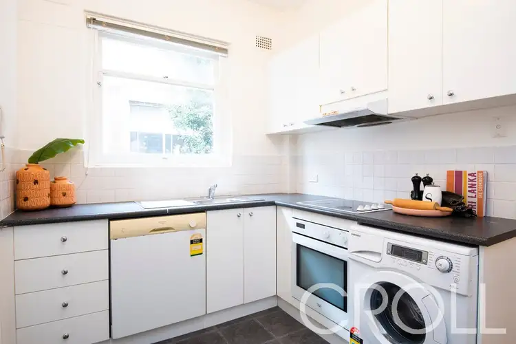Fifth view of Homely apartment listing, 5/82 Kurraba Road, Neutral Bay NSW 2089