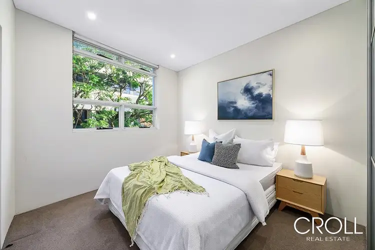 Fifth view of Homely apartment listing, 202/143-151 Military Road, Neutral Bay NSW 2089