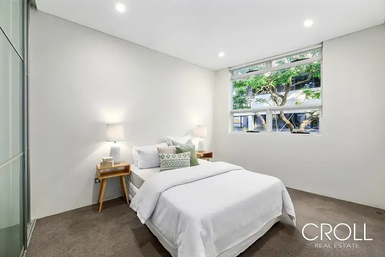 Sixth view of Homely apartment listing, 202/143-151 Military Road, Neutral Bay NSW 2089