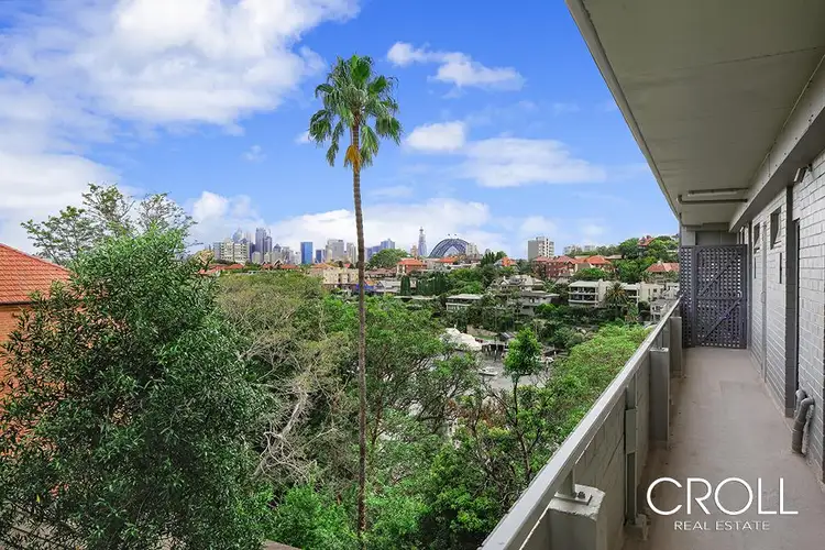 Second view of Homely studio listing, 15/122 Milson Road, Cremorne Point NSW 2090