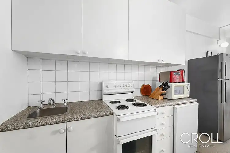 Third view of Homely studio listing, 15/122 Milson Road, Cremorne Point NSW 2090