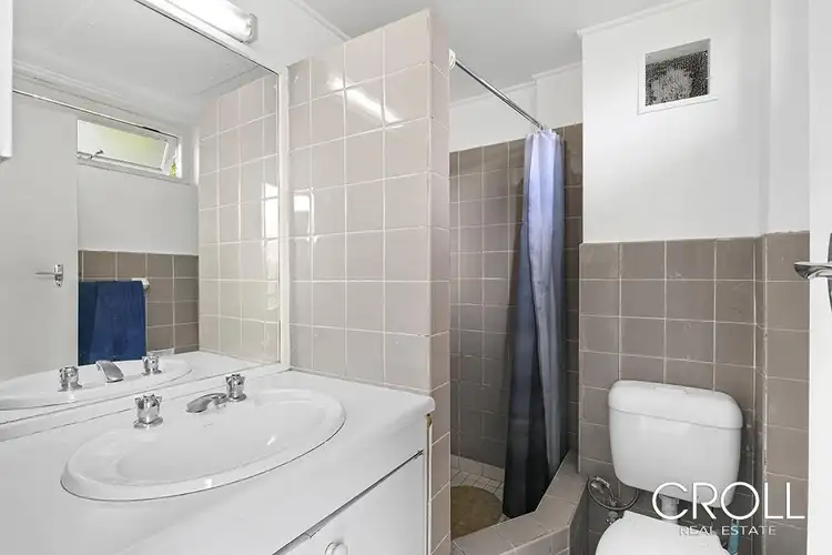 Fourth view of Homely studio listing, 15/122 Milson Road, Cremorne Point NSW 2090