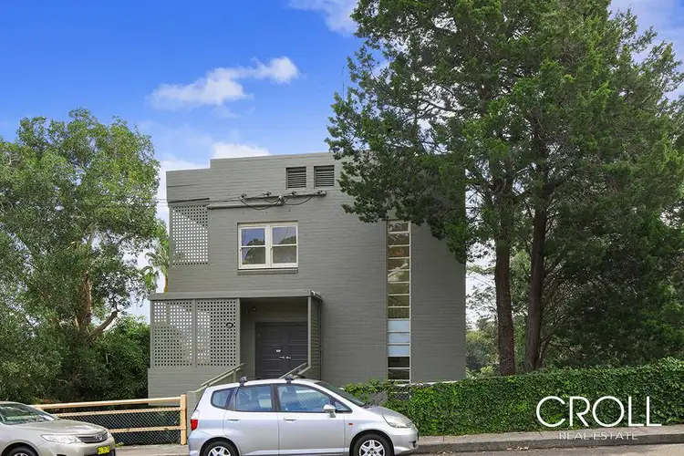 Fifth view of Homely studio listing, 15/122 Milson Road, Cremorne Point NSW 2090