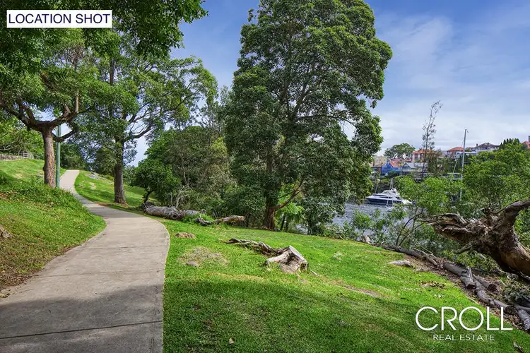 Sixth view of Homely studio listing, 15/122 Milson Road, Cremorne Point NSW 2090