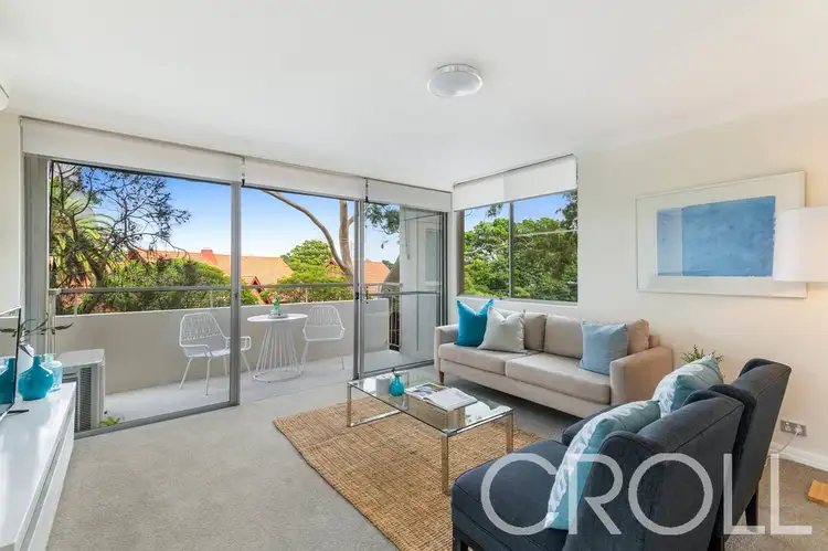 Main view of Homely apartment listing, 6/2 Gerard Street, Cremorne NSW 2090