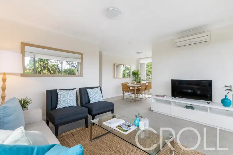 Third view of Homely apartment listing, 6/2 Gerard Street, Cremorne NSW 2090