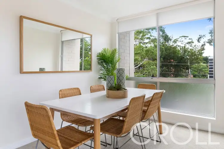 Fourth view of Homely apartment listing, 6/2 Gerard Street, Cremorne NSW 2090