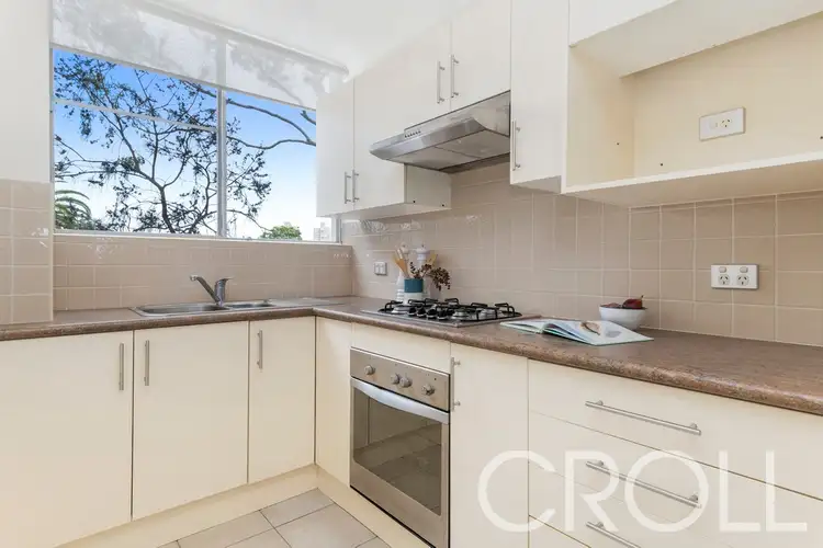 Fifth view of Homely apartment listing, 6/2 Gerard Street, Cremorne NSW 2090