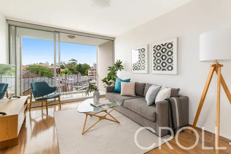 64/88 Wycombe Road, Neutral Bay NSW 2089