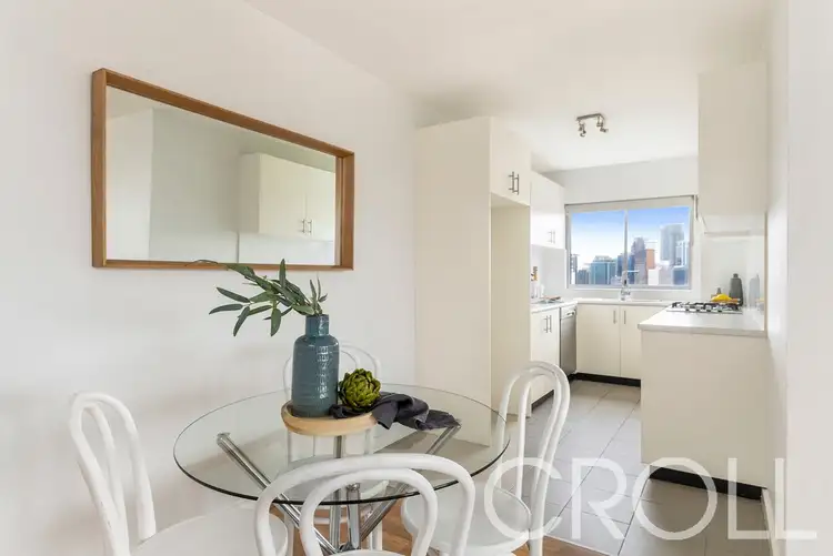 Third view of Homely apartment listing, 64/88 Wycombe Road, Neutral Bay NSW 2089