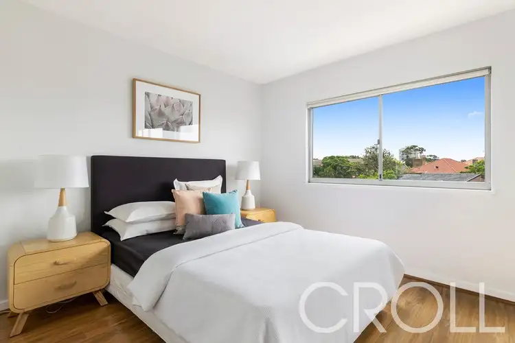 Fifth view of Homely apartment listing, 64/88 Wycombe Road, Neutral Bay NSW 2089