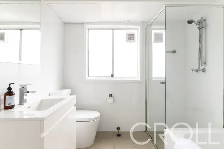 Sixth view of Homely apartment listing, 64/88 Wycombe Road, Neutral Bay NSW 2089