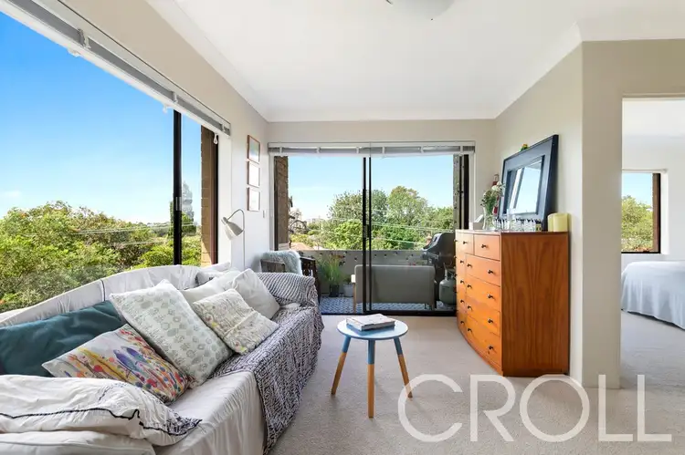 Main view of Homely apartment listing, 3/218 Ben Boyd Road, Cremorne NSW 2090