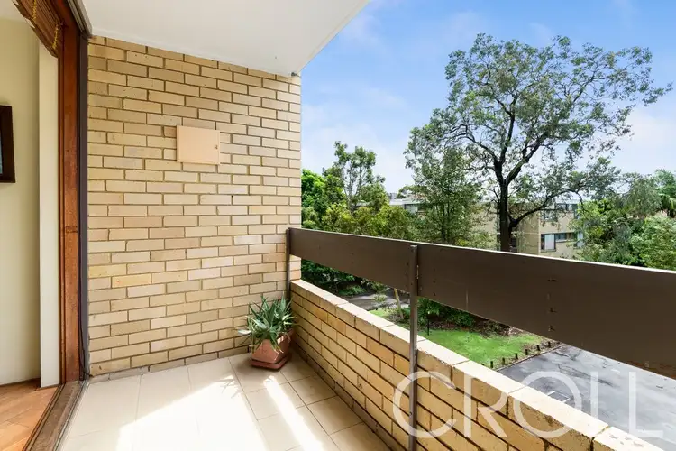 22/102 Young Street, Cremorne NSW 2090