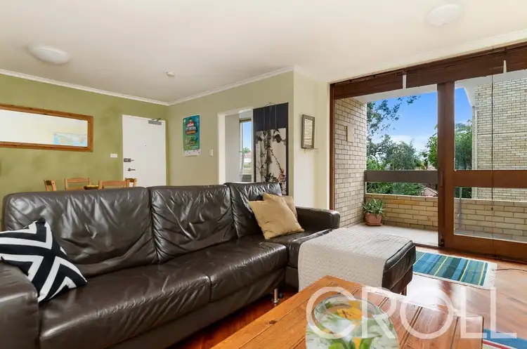 Second view of Homely apartment listing, 22/102 Young Street, Cremorne NSW 2090