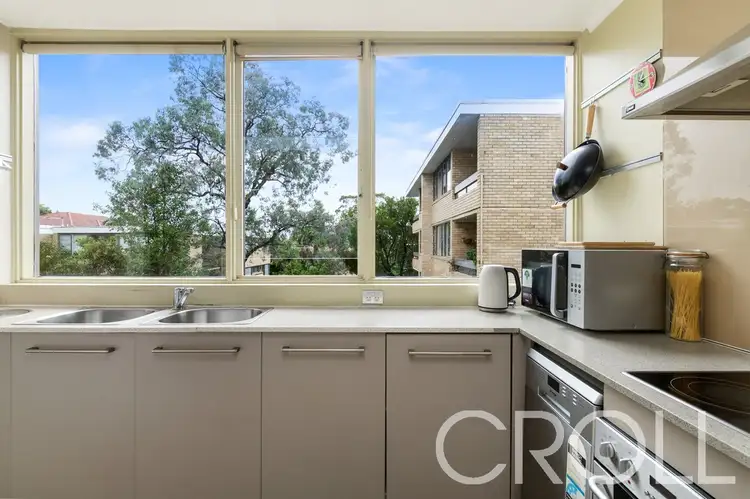 Third view of Homely apartment listing, 22/102 Young Street, Cremorne NSW 2090