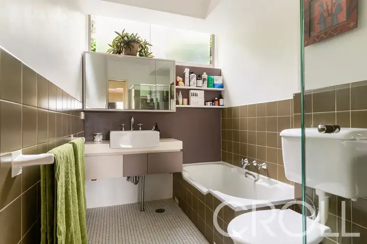 Fourth view of Homely apartment listing, 22/102 Young Street, Cremorne NSW 2090