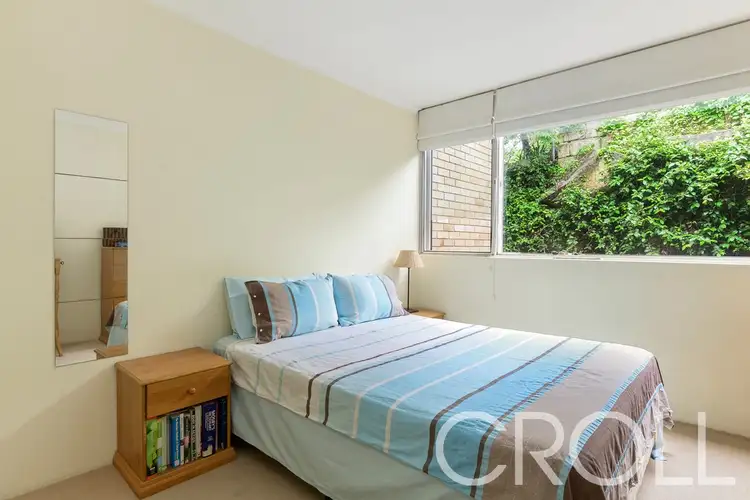 Fifth view of Homely apartment listing, 22/102 Young Street, Cremorne NSW 2090