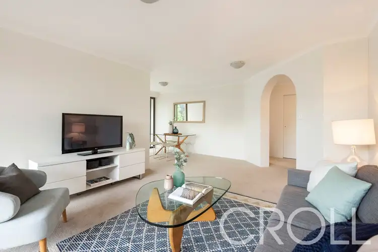 Third view of Homely apartment listing, 17/1-7 Hampden Avenue, Cremorne NSW 2090