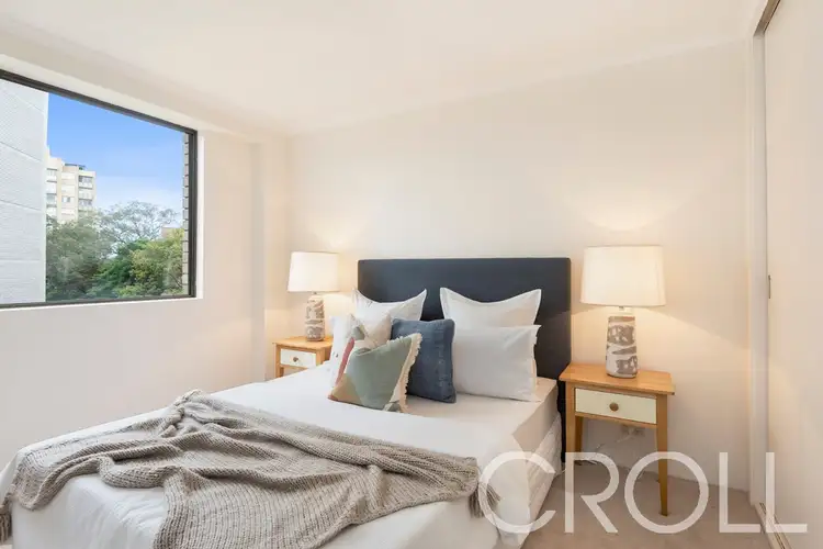 Fourth view of Homely apartment listing, 17/1-7 Hampden Avenue, Cremorne NSW 2090