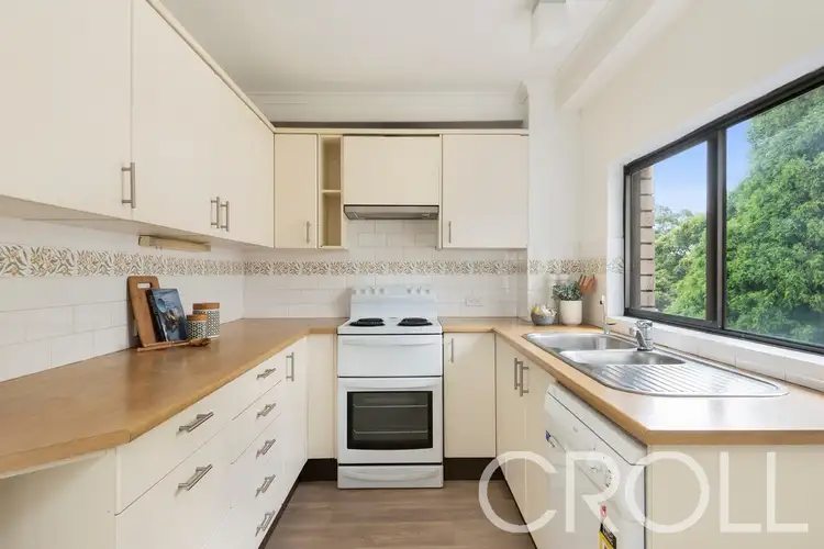 Fifth view of Homely apartment listing, 17/1-7 Hampden Avenue, Cremorne NSW 2090