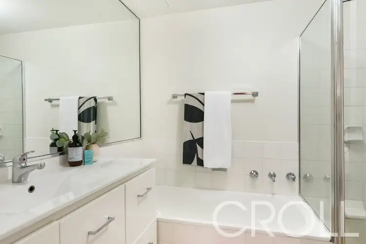 Sixth view of Homely apartment listing, 17/1-7 Hampden Avenue, Cremorne NSW 2090