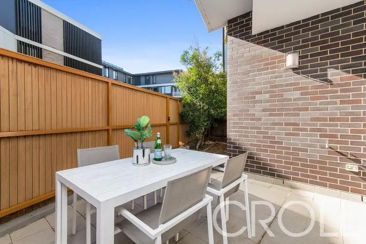 Third view of Homely apartment listing, 101/17 Finlayson Street, Lane Cove NSW 2066