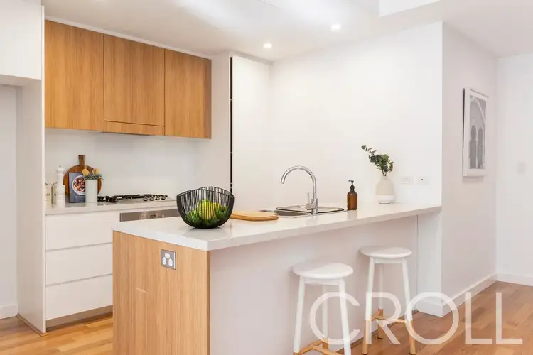 Fourth view of Homely apartment listing, 101/17 Finlayson Street, Lane Cove NSW 2066