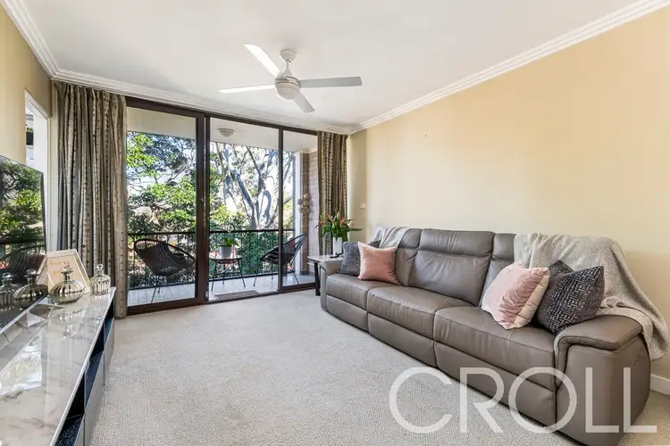 Second view of Homely apartment listing, 7/104 Cabramatta Road, Cremorne NSW 2090