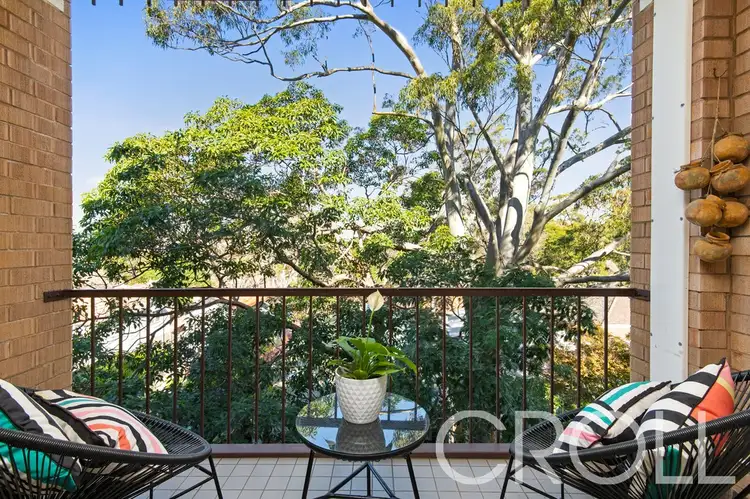 Third view of Homely apartment listing, 7/104 Cabramatta Road, Cremorne NSW 2090