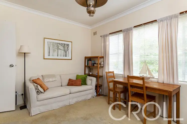 4/31 Mosman St, Mosman NSW 2088