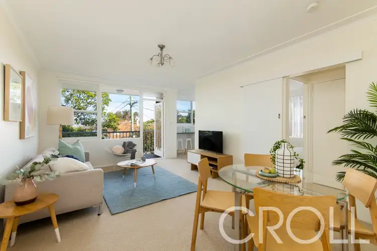 4/79 Glover Street, Mosman NSW 2088