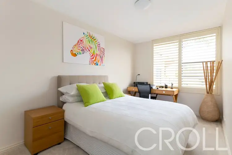 Sixth view of Homely apartment listing, 503/22 Sutherland Street, Cremorne NSW 2090