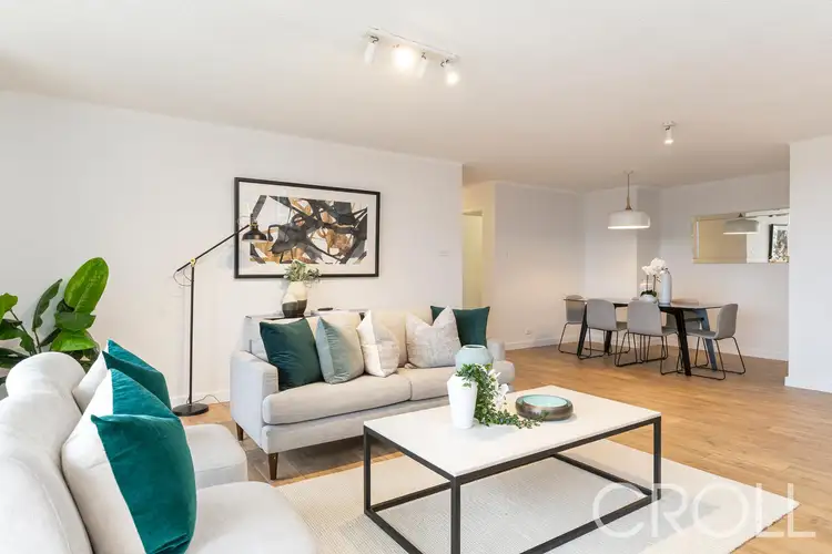 Main view of Homely apartment listing, 47/55 Carter Street, Cammeray NSW 2062