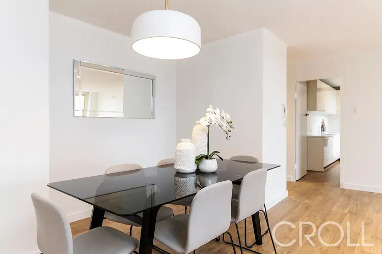 Third view of Homely apartment listing, 47/55 Carter Street, Cammeray NSW 2062